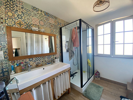 Vente maison 320 000 &euro;  Saint Andre d Allas