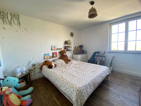 Vente maison 320 000 &euro;  Saint Andre d Allas