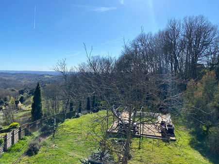 Maison sur Saint Andre d Allas ; 320 000 &euro;  ; Vente Réf. 5045