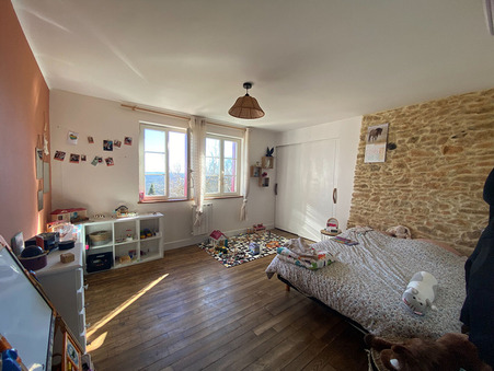 Vente maison 320 000 &euro;  Saint Andre d Allas