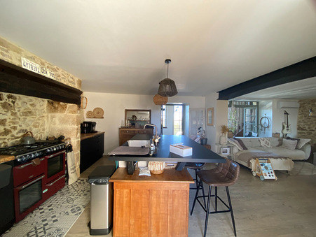 Maison 320 000 &euro;  Réf. 5045 Saint Andre d Allas