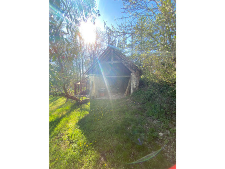 Maison 320 000 &euro;  Réf. 5045 Saint Andre d Allas