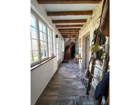 Achat maison Saint Andre d Allas Réf. 5045