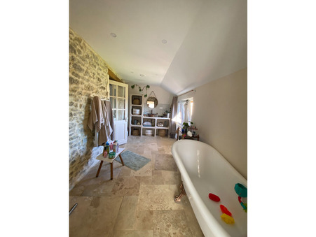 A vendre maison Saint Andre d Allas 24200; 320 000 &euro; 