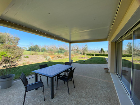 A vendre maison Carsac Aillac 24200; 460 000 &euro; 