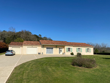 Maison 460 000 &euro;  Réf. 5052 Carsac Aillac