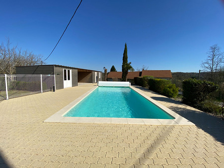 A vendre maison Carsac Aillac 24200; 460 000 &euro; 