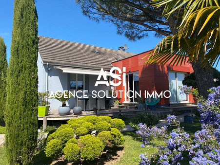 Vente Maison Change Réf. 6132 - Slide 1