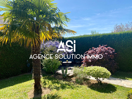 Vente Maison Change Réf. 6132 - Slide 2