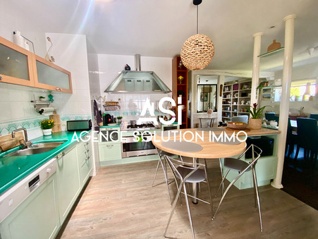 Vente Maison Change Réf. 6132 - Slide 4