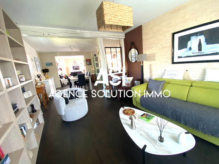 Vente Maison Change Réf. 6132 - Slide 5