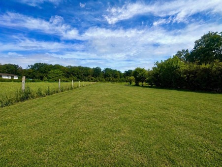 Terrain 119 900 &euro;  Réf. 220879 Darvault