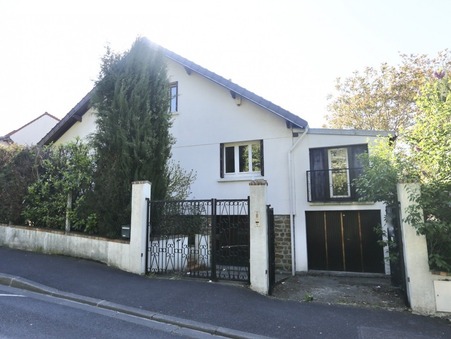 Vente Maison Rosny-sous-bois Réf. 3550 - Slide 1