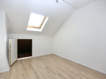 Vente Maison Rosny-sous-bois Réf. 3550 - Slide 8