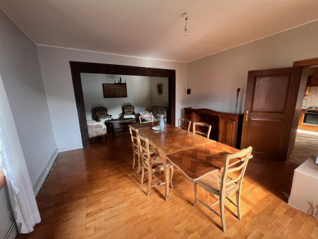 Maison 199 000 &euro; Réf. 1495 Ste Marie aux Mines