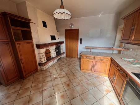 Maison 199 000 &euro; Réf. 1495 Ste Marie aux Mines