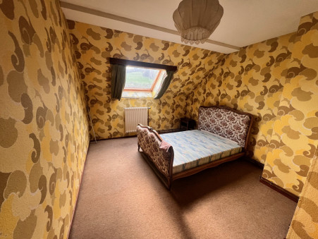 Vente maison 199 000 &euro; Ste Marie aux Mines