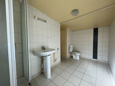 Maison 157 700 &euro; sur Boisgervilly (35360) - Réf. 11807