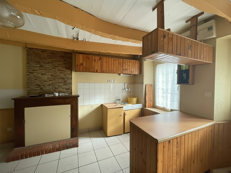 A vendre maison Boisgervilly 35360; 157 700 &euro;