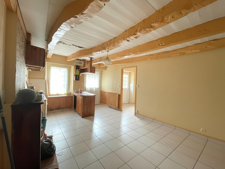 Maison 157 700 &euro; Réf. 11807 Boisgervilly