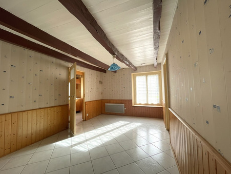 Maison 157 700 &euro; Réf. 11807 Boisgervilly