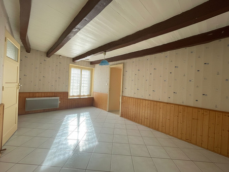 Vente maison 157 700 &euro; Boisgervilly