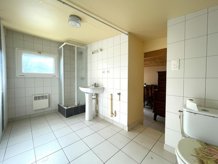 Maison 157 700 &euro; Réf. 11807 Boisgervilly