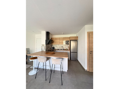 Location Appartement Furiani Réf. 359 - Slide 2