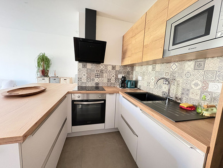 Location Appartement Furiani Réf. 359 - Slide 3