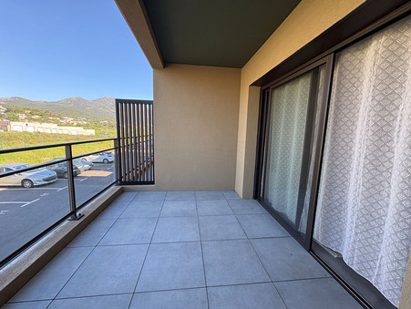 Location Appartement Furiani Réf. 359 - Slide 6