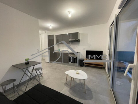 Location Appartement CORTE Réf. 198 - Slide 1