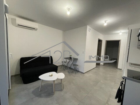 Location Appartement CORTE Réf. 198 - Slide 2