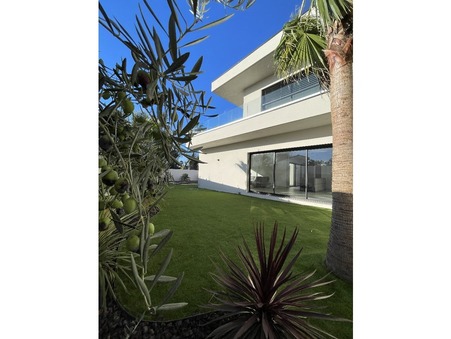Maison 899 000 &euro;  sur Le Grau d'Agde (34300) - Réf. 3458245378-2539