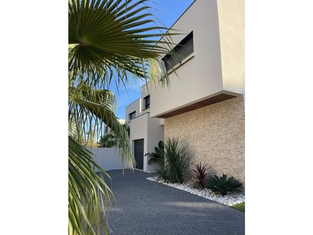 Vente maison 899 000 &euro;  Le Grau d'Agde