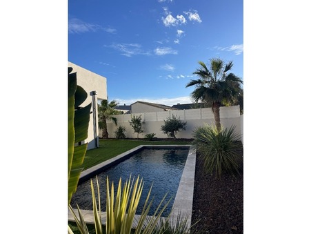Vente maison 899 000 &euro;  Le Grau d'Agde