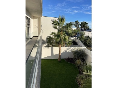 Maison 899 000 &euro;  sur Le Grau d'Agde (34300) - Réf. 3458245378-2539