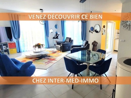 Maison 448 000 &euro;  Réf. 3458245654-2666 Agde