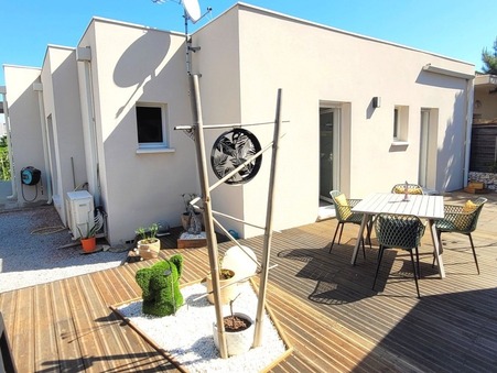 Maison 448 000 &euro;  Réf. 3458245654-2666 Agde