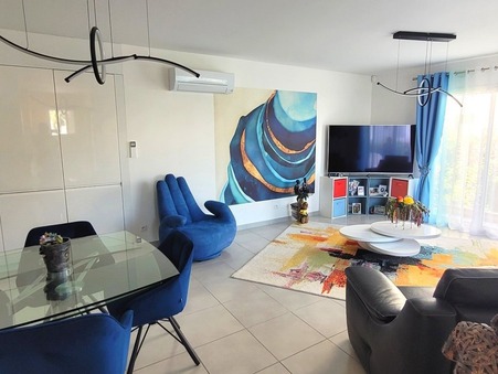 Maison 448 000 &euro;  Réf. 3458245654-2666 Agde