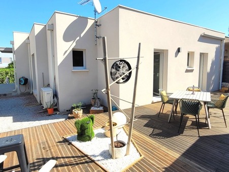 Vente maison 448 000 &euro;  Agde