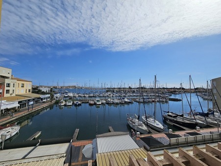 Achat appartement Cap d'Agde Réf. 341174840-1372