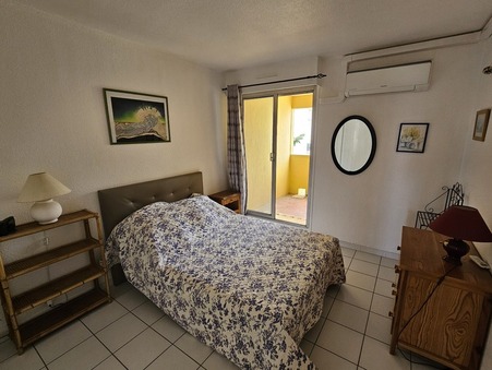 Vente appartement 119 000 &euro;  Cap d'Agde