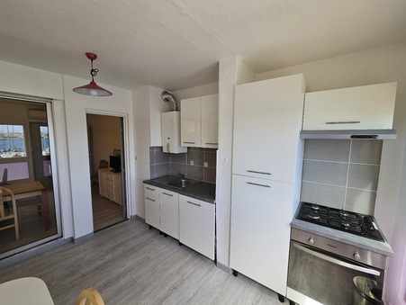 Appartement sur Cap d'Agde ; 119 000 &euro;  ; A vendre Réf. 341174840-1372