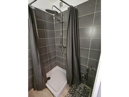 Vente appartement 119 000 &euro;  Cap d'Agde