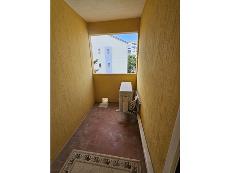 A vendre appartement Cap d'Agde 34300; 119 000 &euro; 