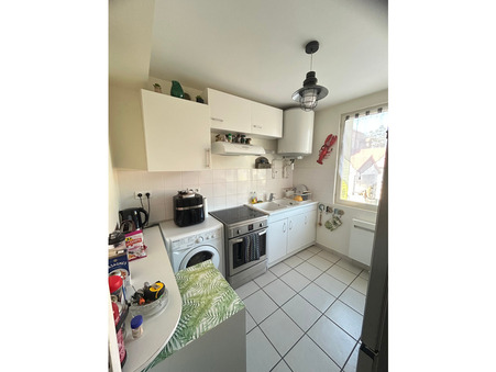 Vente appartement 73 000 &euro;  St Marcel