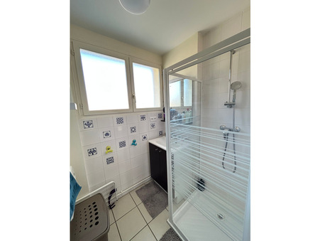 Vente appartement 73 000 &euro;  St Marcel