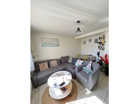 Appartement sur St Marcel ; 73 000 &euro;  ; Achat Réf. 4992