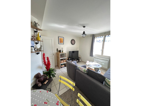 Appartement 73 000 &euro;  Réf. 4992 St Marcel