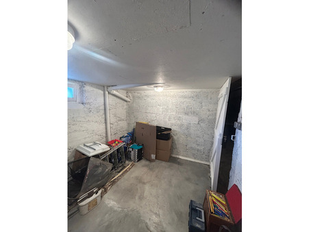 Vente appartement 73 000 &euro;  St Marcel